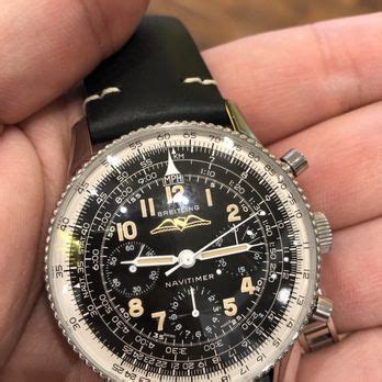 breitling san antonio tx|Breitling service center near me.